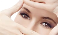 Reducing puffiness under your eyes with homemade ingredients 